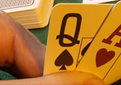 Online Video Poker and Blackjack a Comparison
