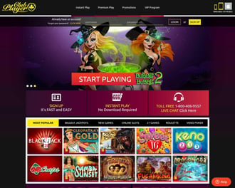 Club Player Casino