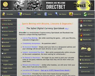 Directbet.eu