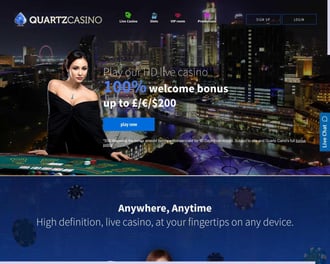 Quartz Casino