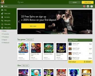 7Reels Casino
