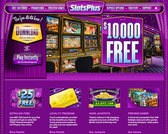 SlotsPlus