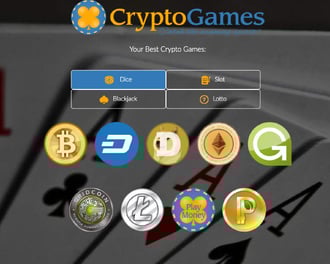 Crypto.Games