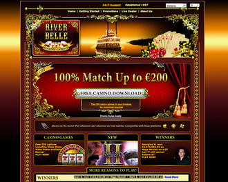 River Belle