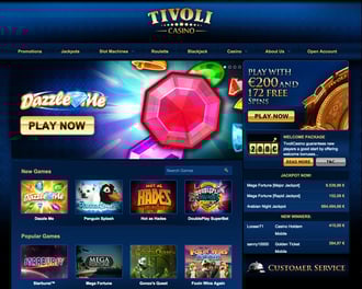 Tivoli Casino