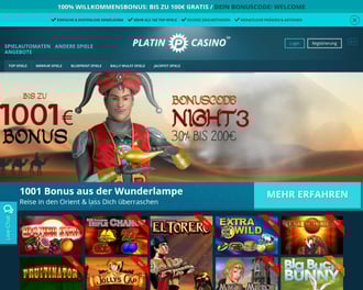 Platin Casino