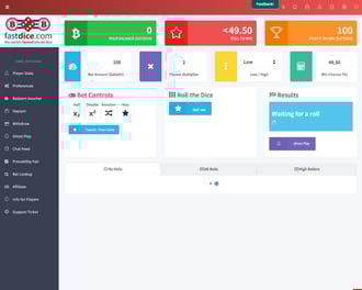Fastdice