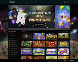 Prospect Hall Casino