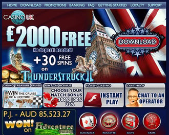 Casino UK