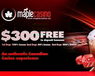 Maple Casino