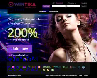 Wintika