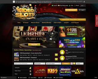 Video Slots