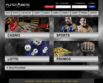PunchBets