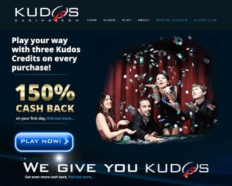 Kudos Casino