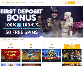 PlayCasino
