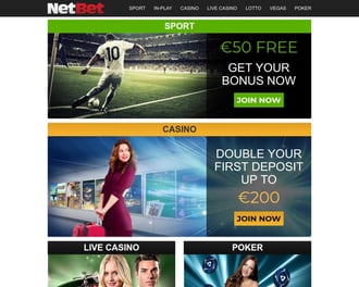 NetBet.com