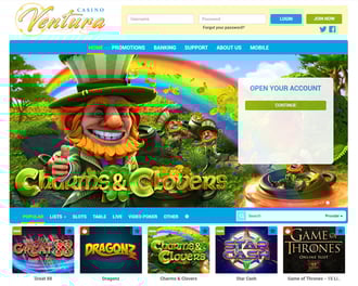 Casino Ventura