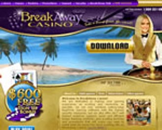 BreakAway Casino
