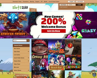 Slotszoo