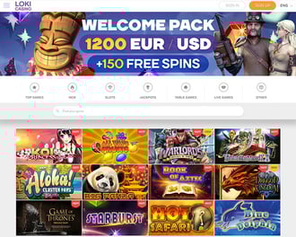 Loki Casino