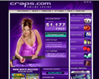 Craps.com