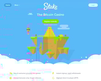 Stake Casino