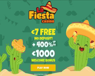 La Fiesta Casino