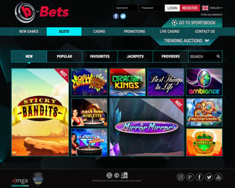 bBets