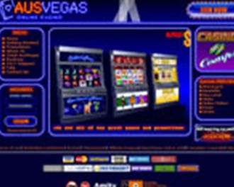 Aus Vegas