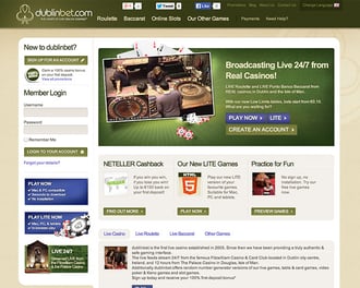Dublin Bet