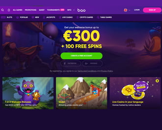 Bao Casino