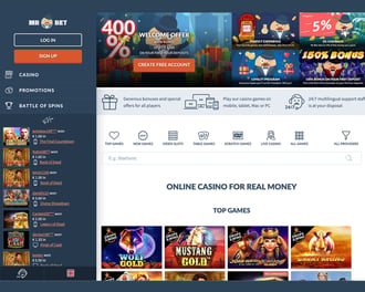 MrBet