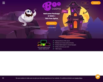 Boo Casino