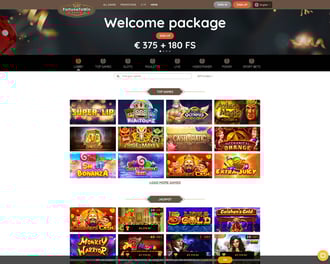 FortuneToWin Casino
