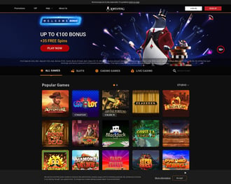 LordPing Casino