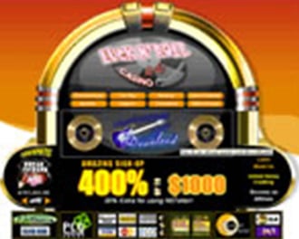Luck N'Roll Casino