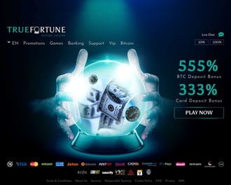TrueFortune