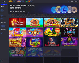 LTC Casino