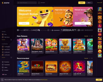 Zoome Casino