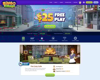 BingoVillage