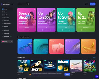 CoinSlotty