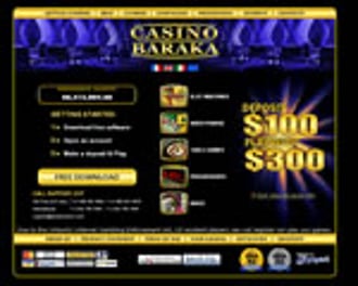 Baraka Casino