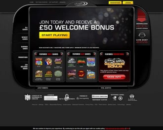 Dash Casino