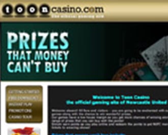 Toon Casino