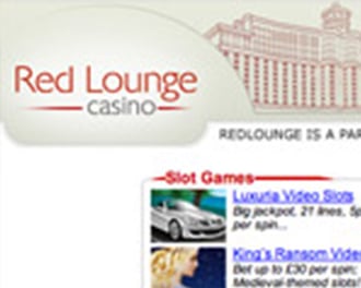 Red Lounge Casino