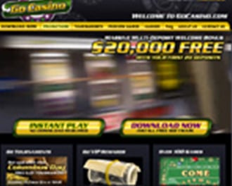 Go Casino