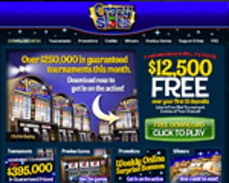 Crazy Slots
