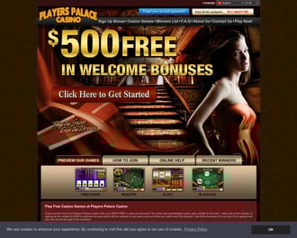Players Palace Casino