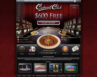 Cabaret Club