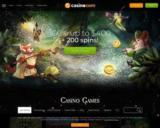 Casino.com